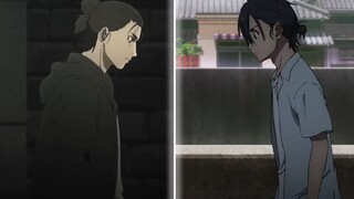 [Ellen × Shinpei] Họ thực sự giống nhau đến vậy sao?