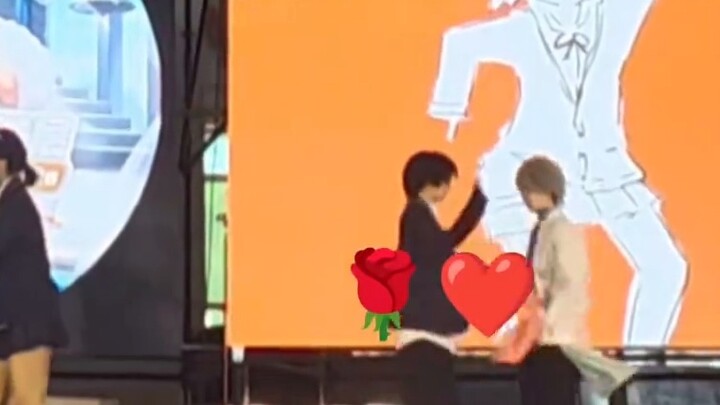 【ท่าเต้นแปลกๆ】ฆ่าทุกคน💥