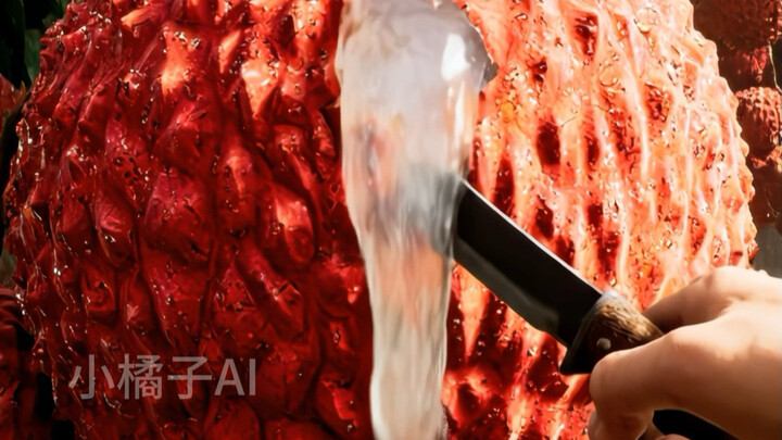 Mắc kẹt trong rừng quả khổng lồ khát nước ba ngày, bạn sẽ chọn uống thứ nào?