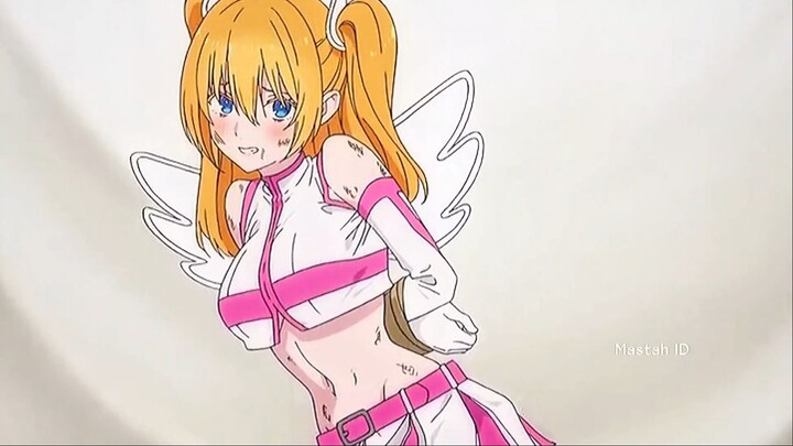 The Innocent Yet Teasing Kouhai He Couldn't Handle Where Our Hearts U