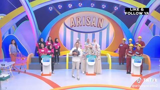 Arisan 14/06/25