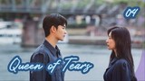 Queen of Tears Eps 4 Sub Indo
