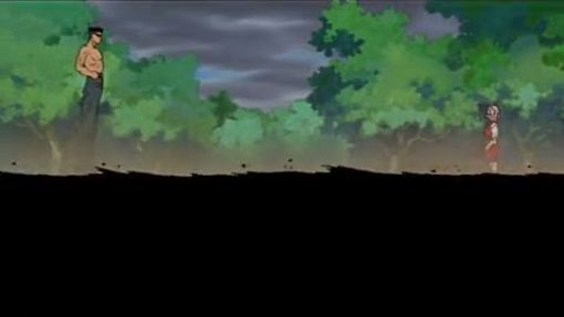 052. Genkai Falls! Settled After 50 Years