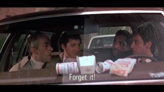 Scarface - No Wife, No Kids - (1983)