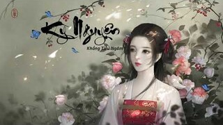 Kỳ Nguyện_Khổng Tiếu Ngâm/Ost Như Ý Phương Phi
