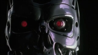 【Terminator 2】T-800 Factory Promotion HD Version