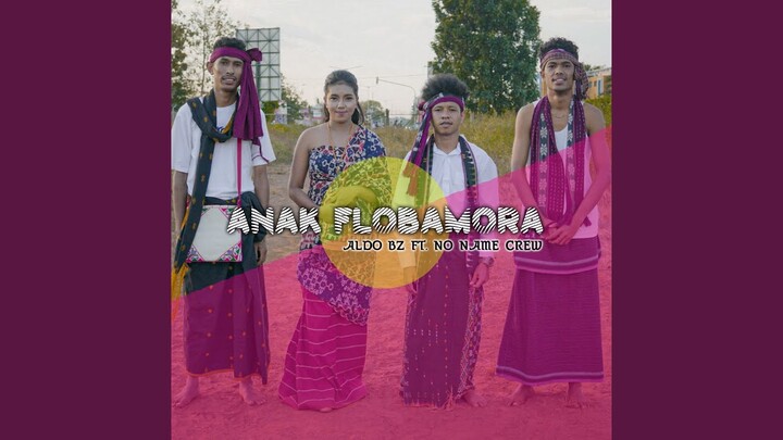 Anak Flobamora