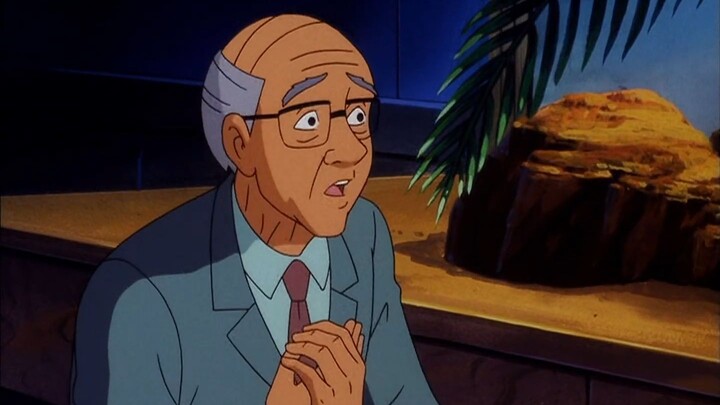 Scooby-Doo (1999) Scooby-Doo and The Witch's Ghost