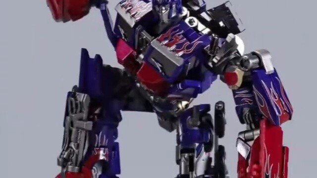 Great kids, it's the pissing Optimus Prime of the toys that suck, we are doomed