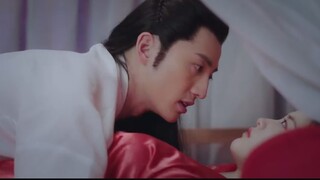 (古装甜宠，先婚后爱)男主点了女主的穴道，要跟她洞房!