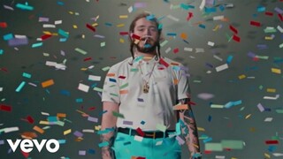 Post Malone - Congratulations ft. Quavo