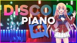 CRAZY Reactions to Piano VISUALIZER on Discord // Episode 5
