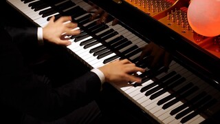 [Animenz] Reverberation Song - ดาบพิฆาตอสูร游國篇 OP Piano Arrangement