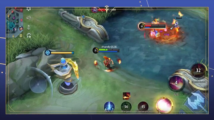 mlhighlights valir flames