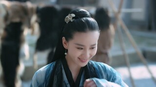 ENG SUB【Lost Love In Times 】EP13 Clip｜All plans failed concubine resent refused to see her son again