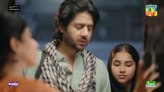 Masoom Episode 7 - Imran Ashraf _ Sonya Hussyn_ Sponsors_ Leather Galleria _ Hap