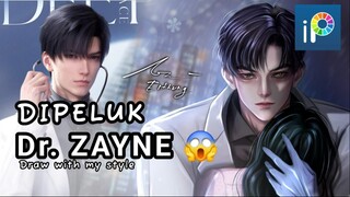 PLEASE HUG ME ZAYNE...