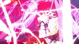 [Anime]MAD.AMV: Ushiwakamaru - Leonidas - Gorgon 