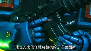 Tái chế hạt giống gen, sứ mệnh quan trọng hơn cả mạng sống!