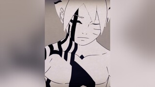 MOMOSHIKI BINUHAY MULI SI BORUTO!😱- Iyak si Naruto -  Boruto  100% Otsutsuki Confirmed! Boruto Ch.6