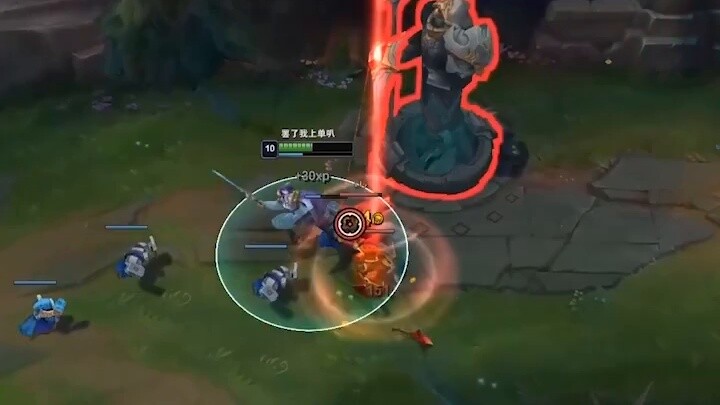 Congratulations to myself for getting Amen