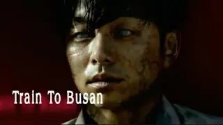 Pull Me Out The Train Wreck | train to busan