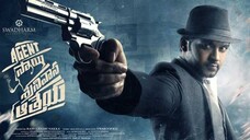 Agent Sai Srinivasa Athreya Full Hindi Dubbed Blockbuster Movie (2019)