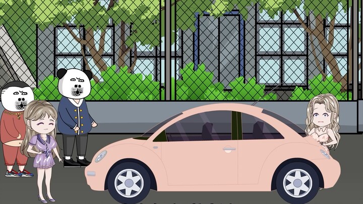 Episode 7: My girlfriend is actually my class teacher’s ex-girlfriend?