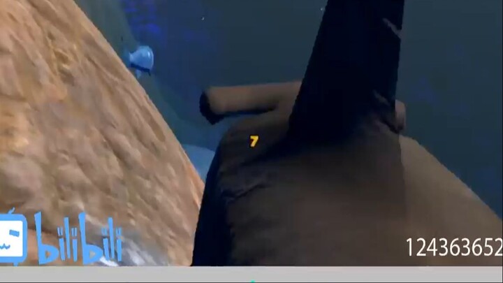 Má con nacoda này khỏe quá #game