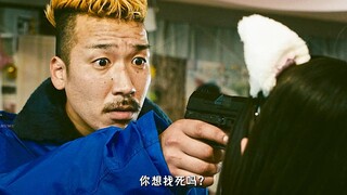 “感受下暴躁姐妹的压迫感，一个比一个狠”