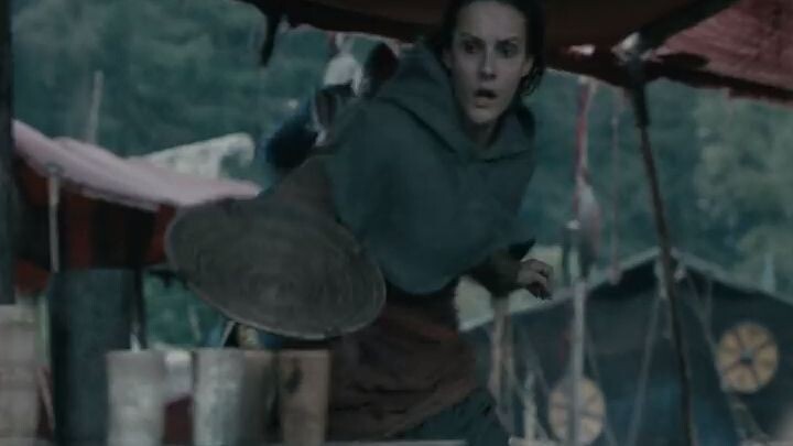 Vikings Season 4 Episode 7