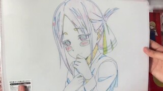 [แกะกล่องข้าวฟ่าง |. Nagging Edition] มีอะไรอยู่ในข้าวฟ่าง Shinomiya Kaguya ขนาด 3 ปอนด์?