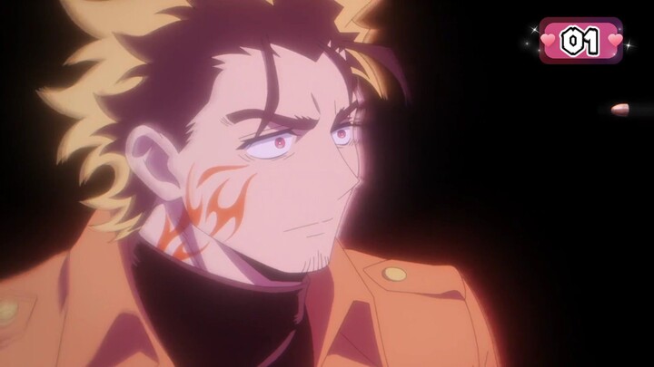 Super Power - #1 Wira Yashiro