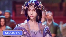 Spirit Sword Sovereign Season 4 Episode 373 [473] English Sub