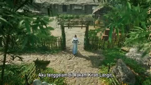 Way of choices episode 17 sub indo