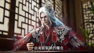 #ฝืนลิขิตฟ้าข้าขอเป็นเซียน ตัวอย่างตอนต่อไป รับชมตอนล่าสุดได้ที่ เฟสบุ๊ค@animechina99