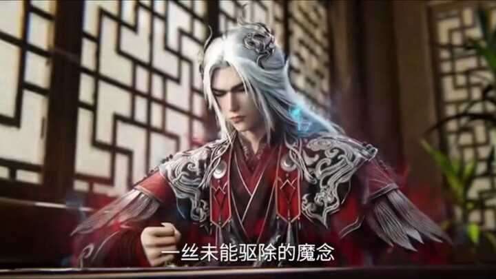 #ฝืนลิขิตฟ้าข้าขอเป็นเซียน ตัวอย่างตอนต่อไป รับชมตอนล่าสุดได้ที่ เฟสบุ๊ค@animechina99