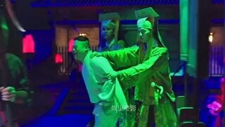 那些让人想不到的名场面，不信你不笑