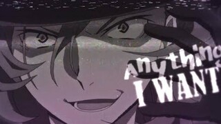 Faculty of Homelessness I can do anything