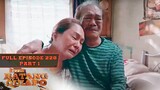 FPJ's Batang Quiapo Full Episode 228 - Part 1/3 | English Subbed
