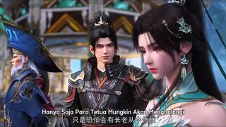 BTTH S5 Episode 150 Sub Indo
