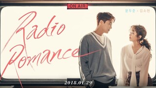 Radio Romance Episode 16 FINALE English sub