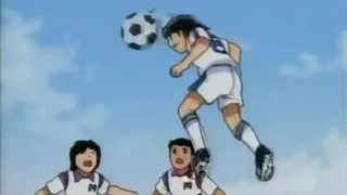 - Tsubasa  Vua Bóng Đá _ Không khoan nhượng Ep 7 vietsub_2 #CaptainTsubasa #schooltime