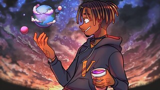 Juice WRLD - Zombie (Unreleased) [Prod.RockyRoadz]