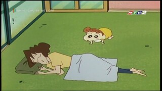 Shin Cậu Bé Bút Chì - Tập 3