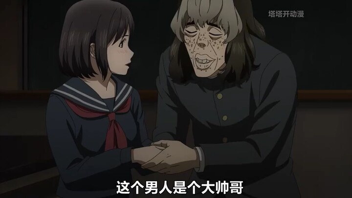 白金终局合集一口气看完！