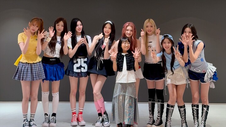 สาวๆ วงที่ฉันอยากถ่ายวันนี้คือ ____