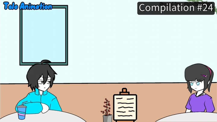Telo Animation Compilation #24