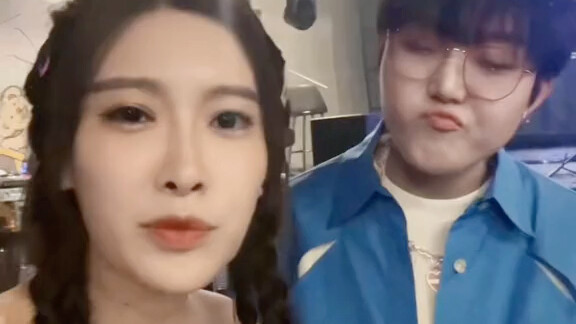 听歌听出幻觉了？