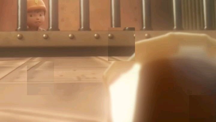 pov you are mvp in the series